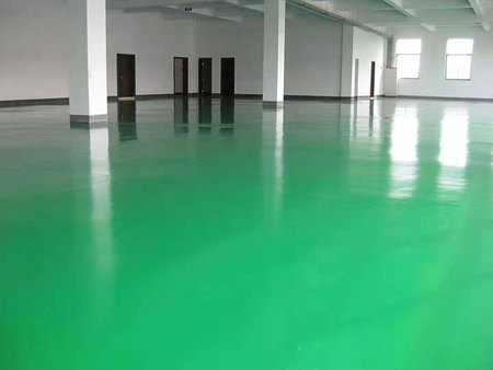 地坪施工案例-002    点击查看详情