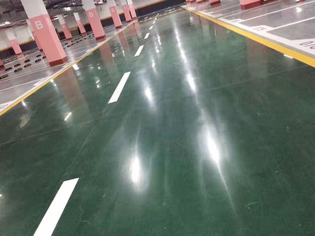 地坪施工案例-004    点击查看详情