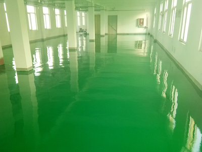 环氧自流地坪-007