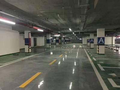 固化剂地坪-007